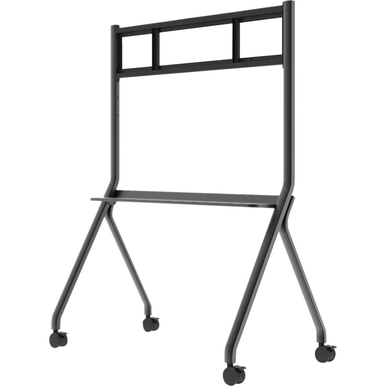 ViewSonic VB-STND-005 - VB-STND-005 slim trolley cart