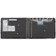 HPI - RPB Certified Parts Keyboard
