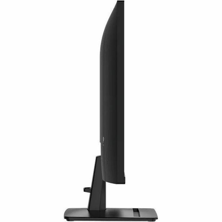 MSI PRO MP275Q E14 27" Class WQHD LCD Monitor - 16:9 - Black