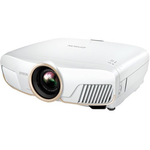 Epson Home Cinema 5050UB 3D LCD Projector - 16:9