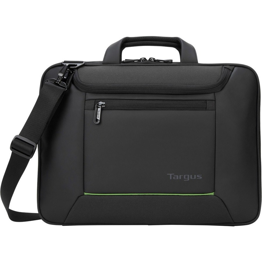 Targus Balance TBT918AU Carrying Case (Briefcase) for 40.6 cm (16") Notebook - Black