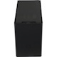 Cooler Master MasterBox MCB-NR200-KNNN-S00 Computer Case - Mini ITX, Mini DTX Motherboard Supported - Mini-tower - Mesh, Plastic, Steel - Black