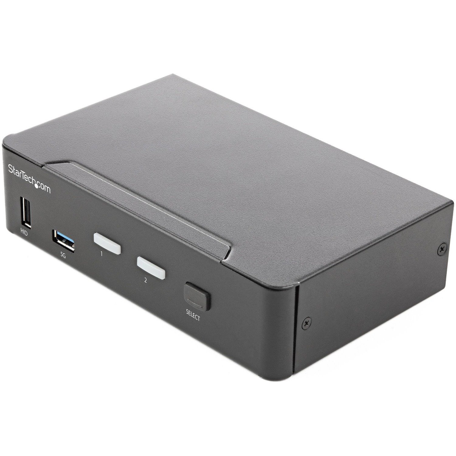 StarTech.com KVM Switchbox - TAA Compliant