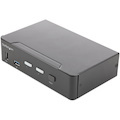 StarTech.com KVM Switchbox - TAA Compliant