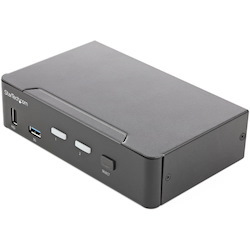 StarTech.com KVM Switch