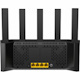Tenda TX2L Pro Wi-Fi 6 IEEE 802.11 a/b/g/n/ac/ax Ethernet Wireless Router
