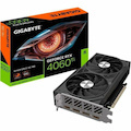 GIGABYTE NVIDIA GeForce RTX 4060 Ti Graphic Card - 16 GB GDDR6