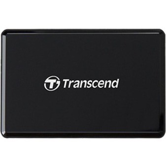 TRANSCEND RDF9K2 USB 3.1 GEN 1 MULTIFUNC