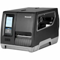 Honeywell PM45A Industrial Thermal Transfer Printer - Monochrome - Label Print - Ethernet - US