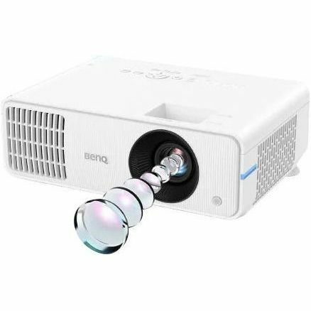 BenQ LW650 DLP Projector - 16:10