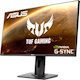 TUF Gaming VG279QM 27" Class Full HD Gaming LCD Monitor - 16:9 - Black