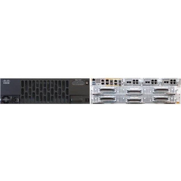 Cisco VG450 Data/Voice Gateway