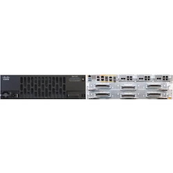 Cisco VG450 Data/Voice Gateway