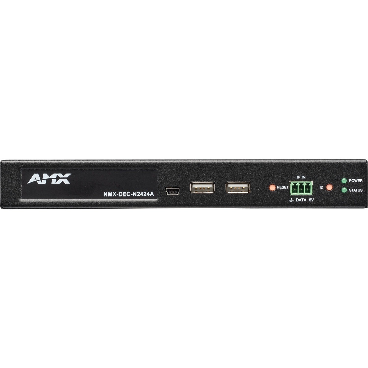Harman N2400 Series Jpeg2000 N2400