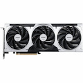 MSI NVIDIA GeForce RTX 5060 Ti Graphic Card - 8 GB GDDR7