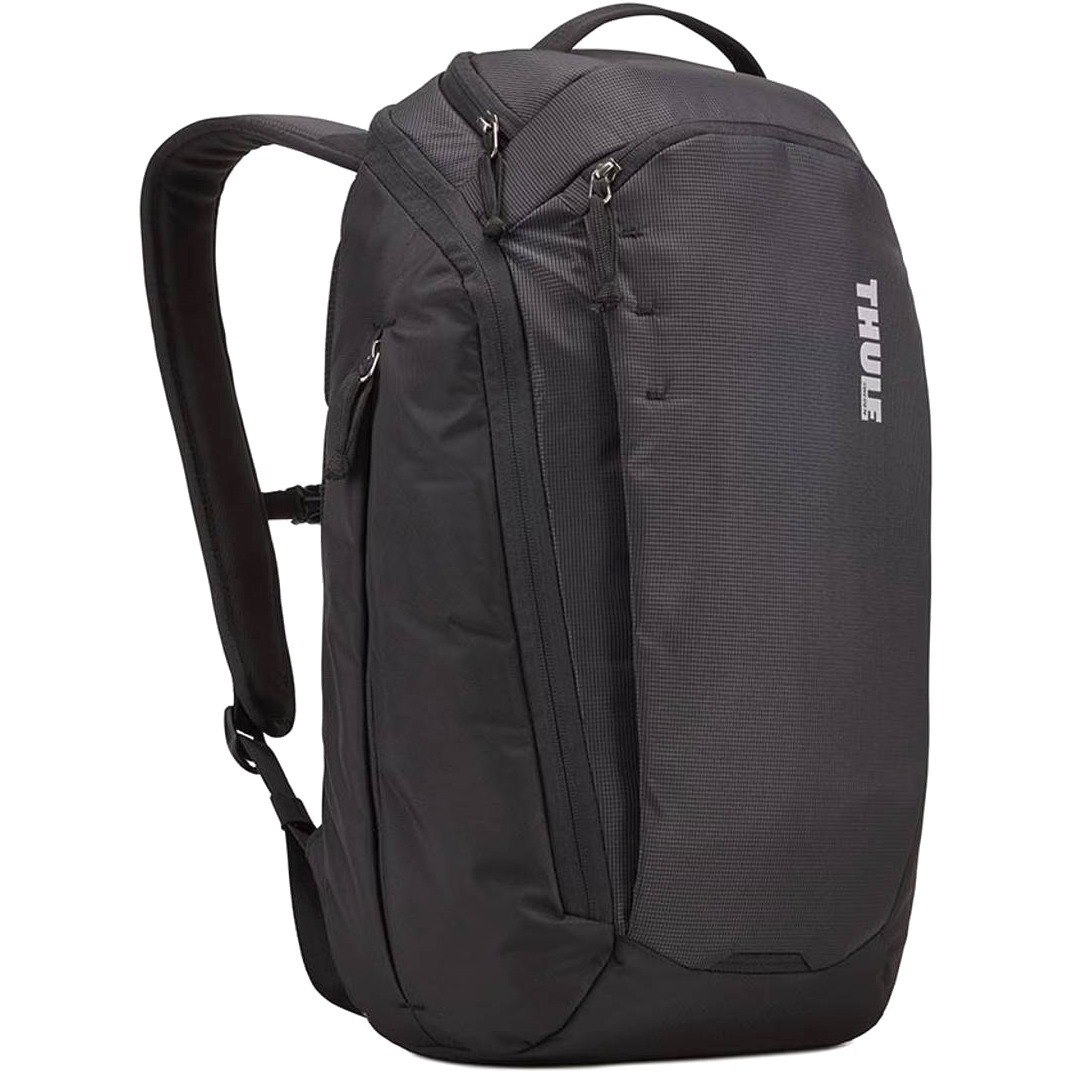 Thule EnRoute TEBP4216 Carrying Case (Backpack) for 25.4 cm (10") to 39.6 cm (15.6") Notebook - Black