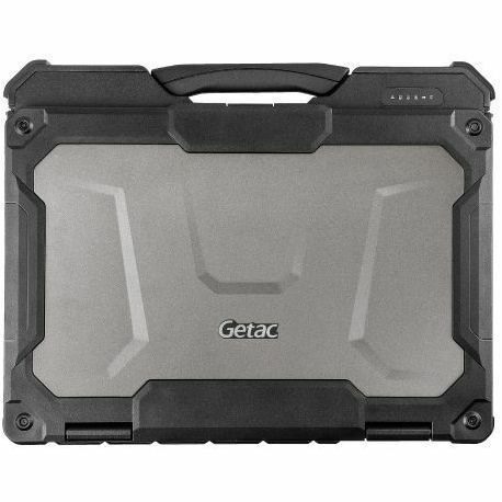 Getac X600 X600 G1 15.6" Rugged Mobile Workstation - Full HD - Intel Core i7 11th Gen i7-11850HE - vPro Technology