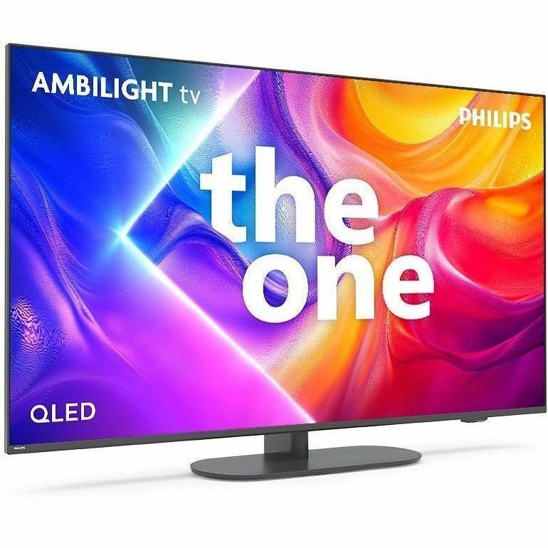 Philips 50I 4K Qled / Ambilight / Smart TV / The One / Model 50Pus9050/12 /2025 Serie