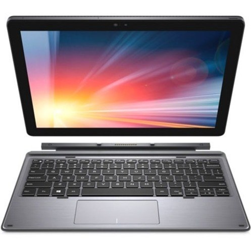 Dell Latitude 7000 7200 Tablet - 12.3" - 8 GB - 256 GB SSD - Windows 10 Pro 64-bit