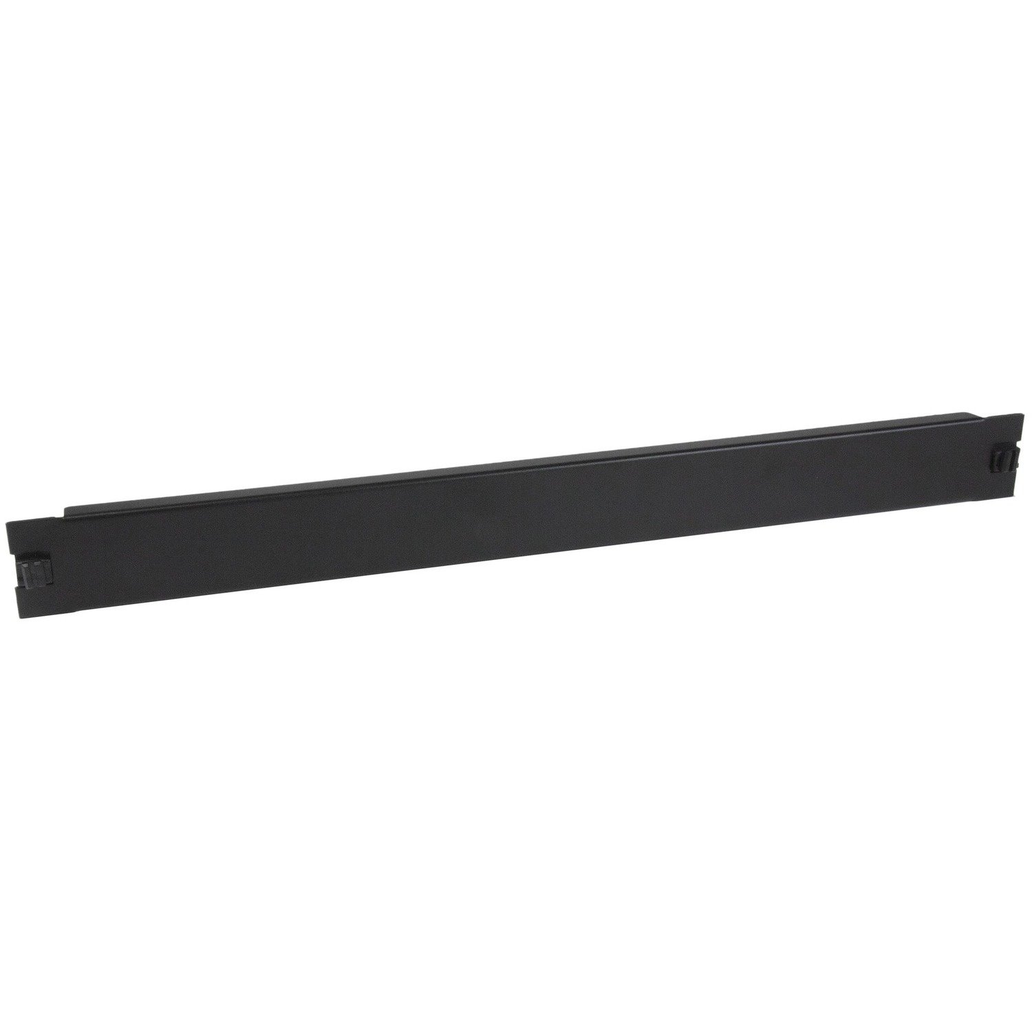 StarTech.com Blank Panel for Server Racks - 1U