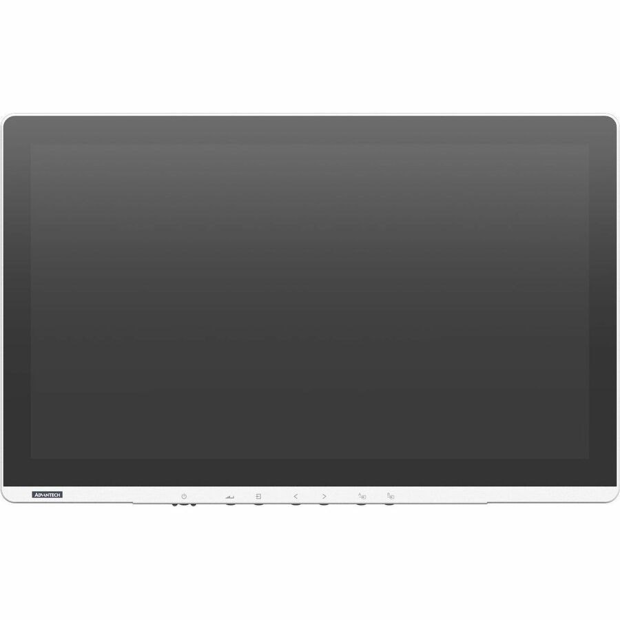Advantech PAX-127-C2A-LAH 27" Class LED Touchscreen Monitor - 16:9 - 14 ms
