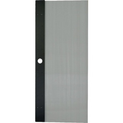 Panduit CURFS07F06HBB1 Roof Panel