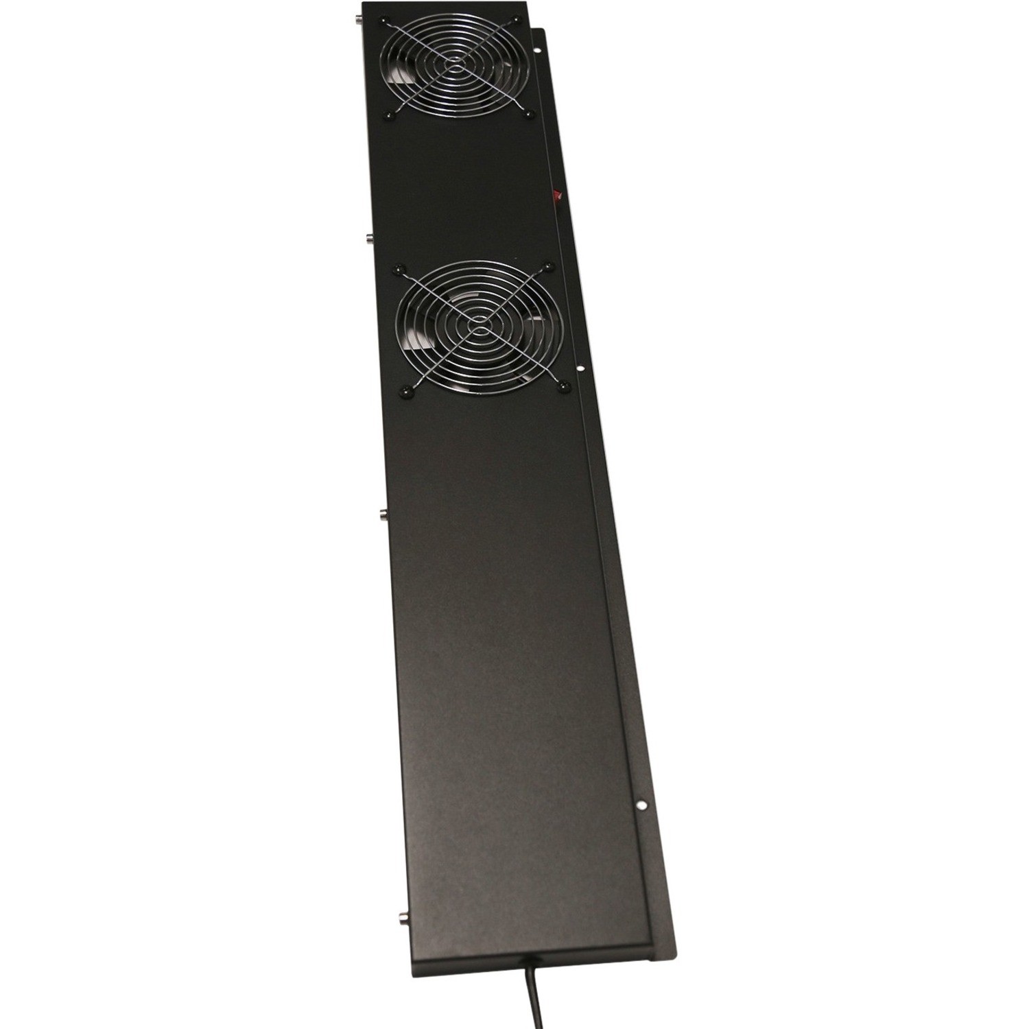 V7 CHGCTFAN-1K Fan Tray - Black