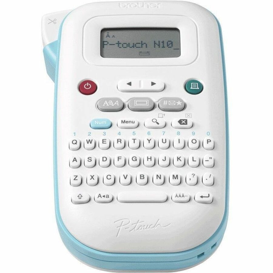 Brother P-Touch PT-N10 - Beschriftungsge