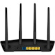 Asus RT-AX55 Wi-Fi 6 IEEE 802.11ax Ethernet Wireless Router