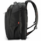 Samsonite Carrying Case (Backpack) for 12.9" to 15.6" Notebook, File, Book, Table - Black