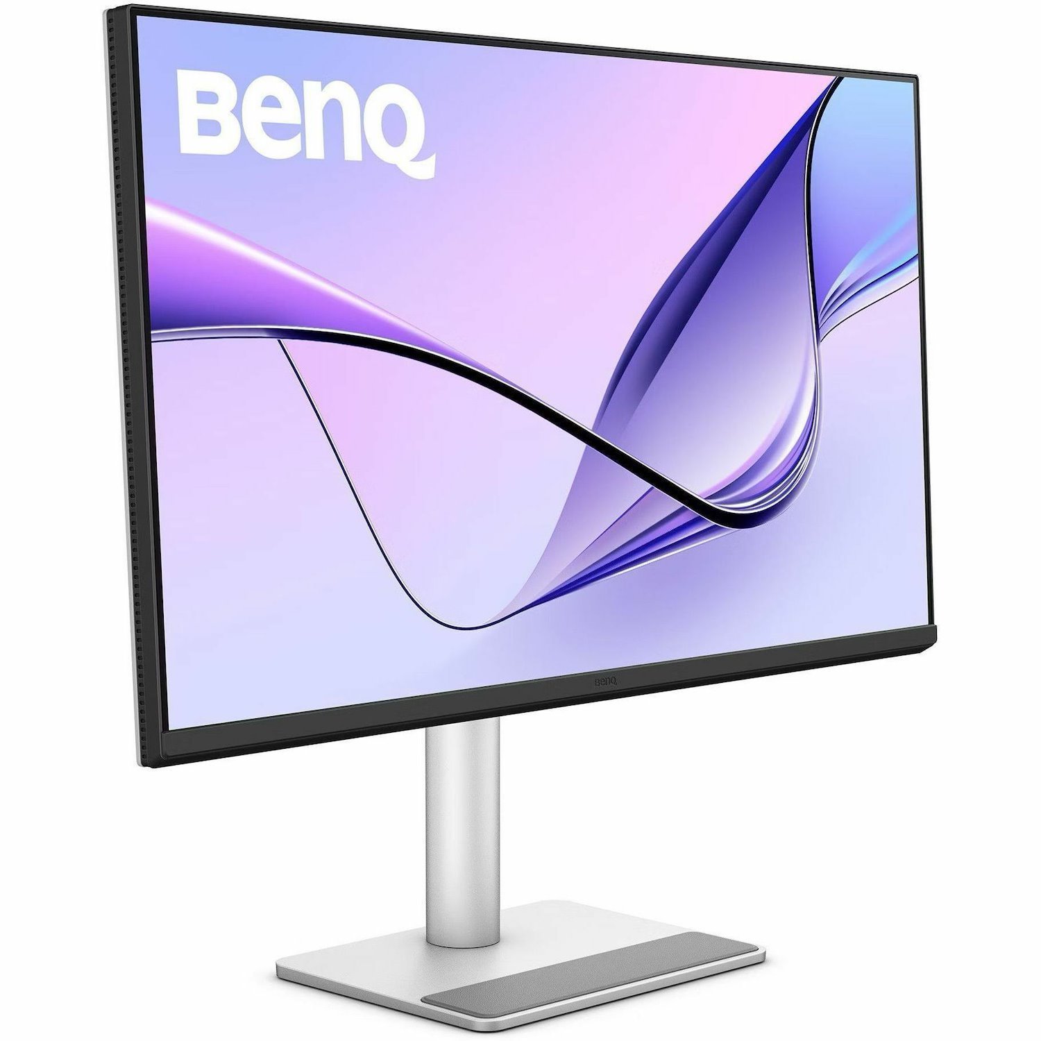 BenQ MA320UP 32" Class 4K UHD LED Monitor - 16:9 - Gray