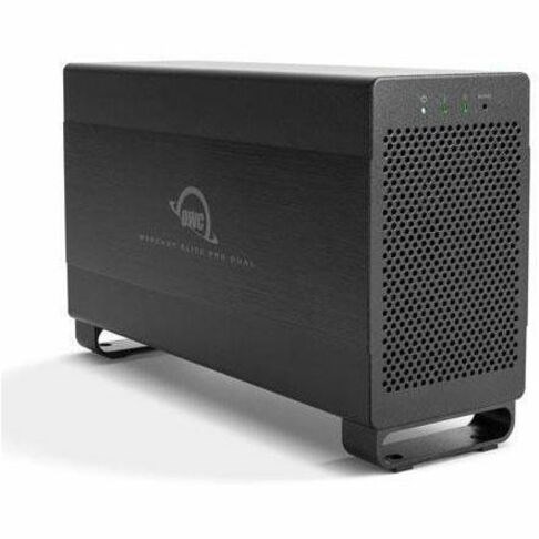 Owc 16.0TB Owc Mercury Elite Pro Dual Raid Thunderbolt 2 + Usb 3.2 External Storage