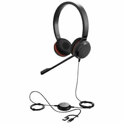 Jabra Evolve 30 II Headset