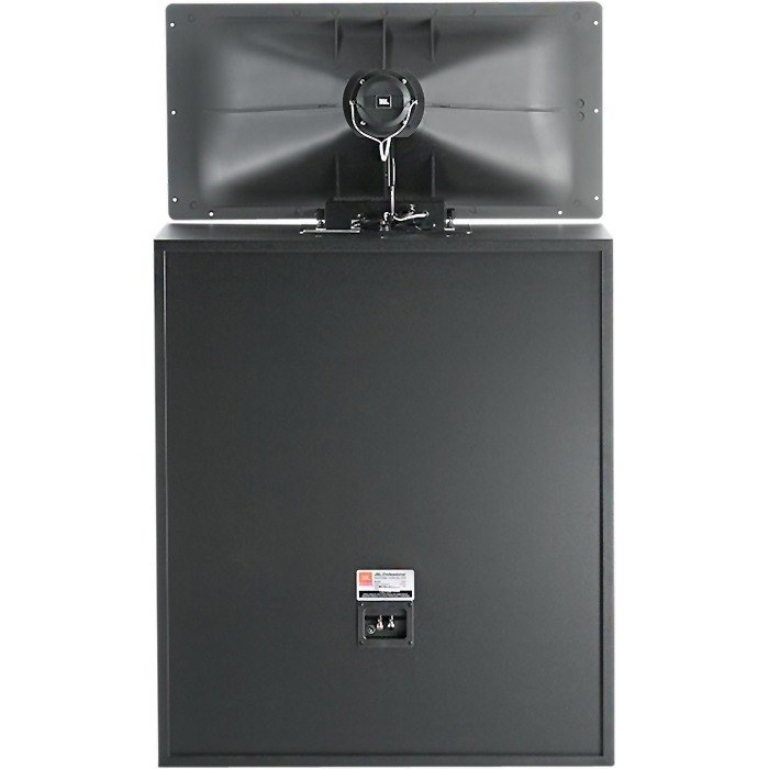 JBL Professional Cinema Sound 4722N-HF 2-way Speaker - 100 W RMS