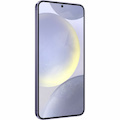 Samsung Galaxy S24+ SM-S926W 256 GB Smartphone - 6.7" Dynamic AMOLED 2X QHD+ 3120 x 1440 - Octa-core (Cortex X4Single-core (1 Core) 3.39 GHz + Cortex A720 Triple-core (3 Core) 3.10 GHz + Cortex A720 Dual-core (2 Core) 2.90 GHz - 12 GB RAM - Android 14 - 5G - Onyx Black