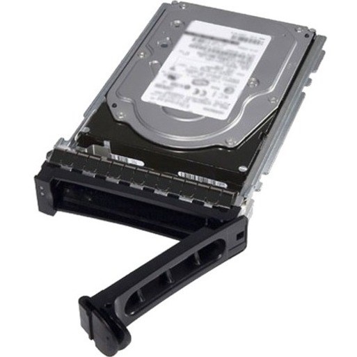 Dell-IMSourcing 2.40 TB Hard Drive - 2.5" Internal - SAS (12Gb/s SAS)