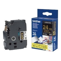 P-touch TZE354 Label Tape