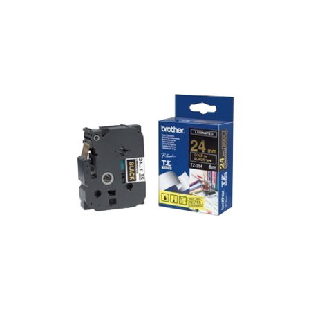 P-touch TZE354 Label Tape