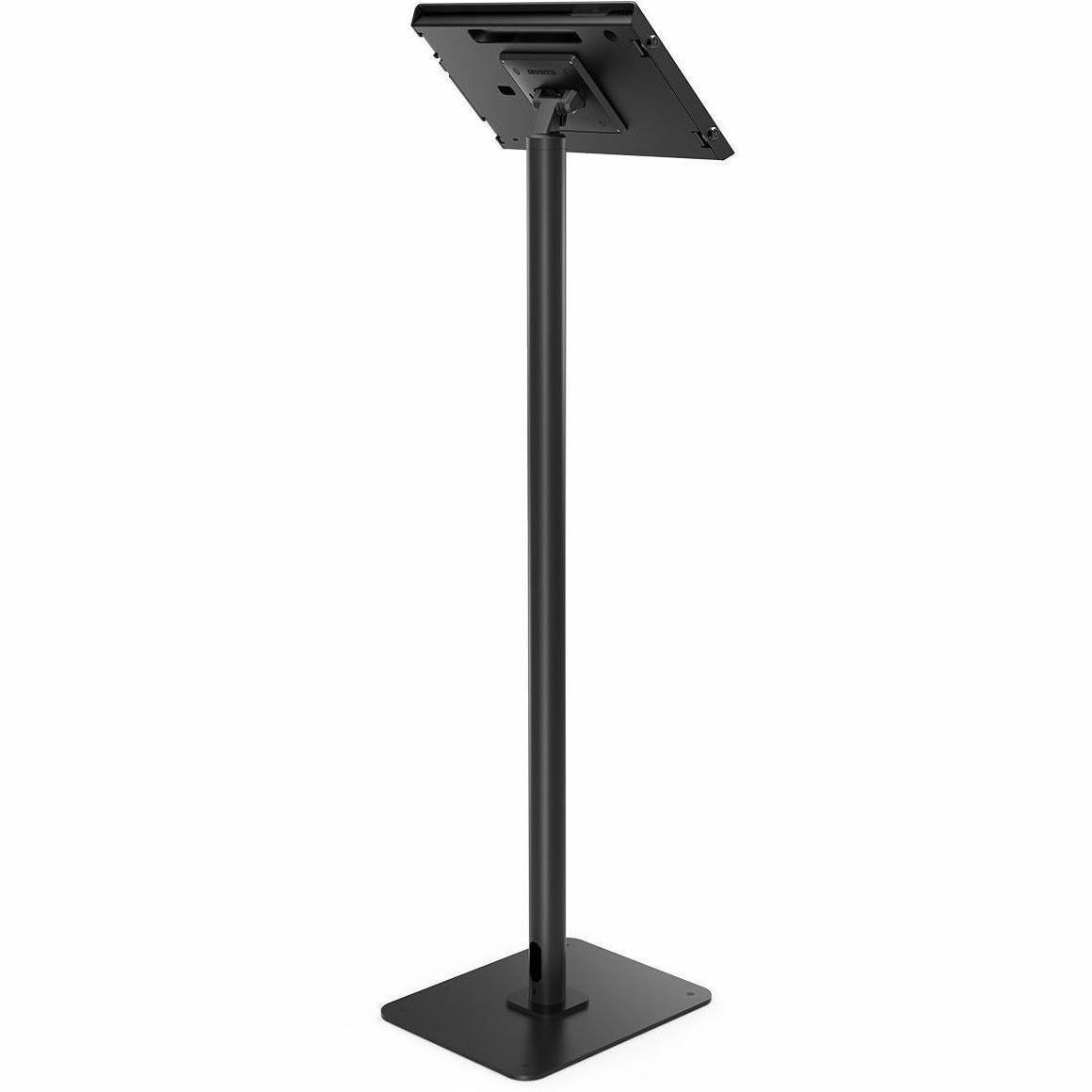 Compulocks Surface Pro Copilot+ PC 12" , Apex Enclosure Swift Floor Stand - Black