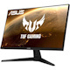 TUF VG279Q1A 27" Class Full HD Gaming LCD Monitor - 16:9 - Black