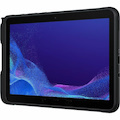 Samsung Galaxy Tab Active4 Pro SM-T636B Rugged Tablet - 10.1" WUXGA - Qualcomm SM7325 Snapdragon 778G 5G Octa-core - 4 GB - 64 GB Storage - 5G - Black