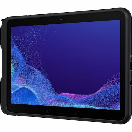 Samsung Galaxy Tab Active4 Pro SM-T636B Rugged Tablet - 10.1" WUXGA - Qualcomm SM7325 Snapdragon 778G 5G Octa-core - 4 GB - 64 GB Storage - 5G - Black