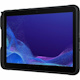 Samsung Galaxy Tab Active4 Pro SM-T636B Rugged Tablet - 10.1" WUXGA - Qualcomm SM7325 Snapdragon 778G 5G Octa-core - 4 GB - 64 GB Storage - 5G - Black