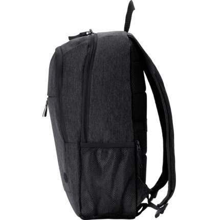 HP Prelude Pro Carrying Case (Backpack) for 15.6" Notebook, Accessories, Document - Charcoal