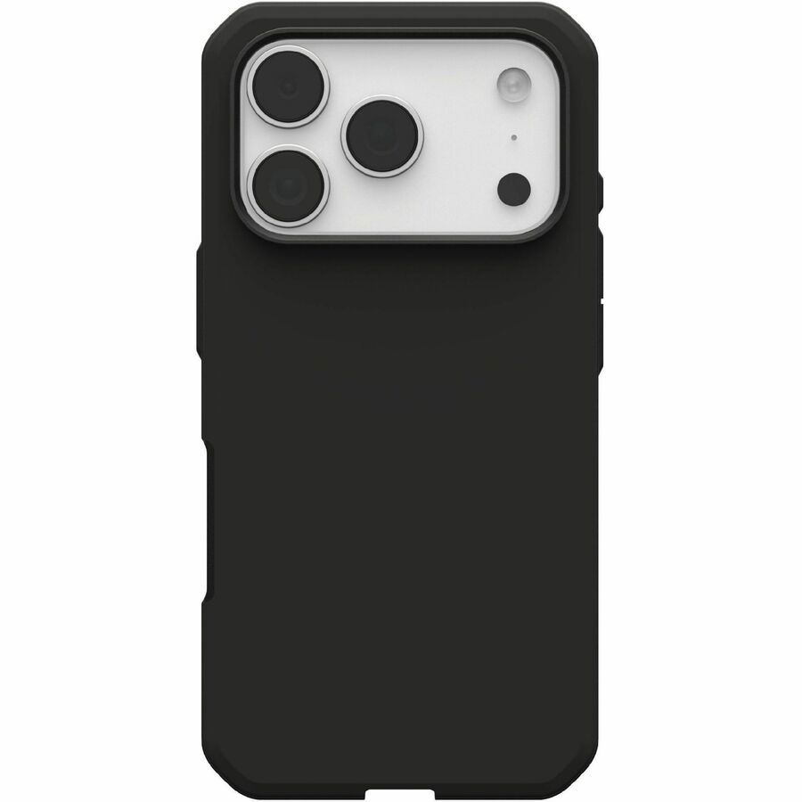 Urban Armor Gear Civilian LT iPhone 17 Pro Case - Black