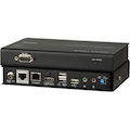 ATEN USB HDMI HDBaseT 2.0 KVM Extender (4K@100 m)-TAA Compliant