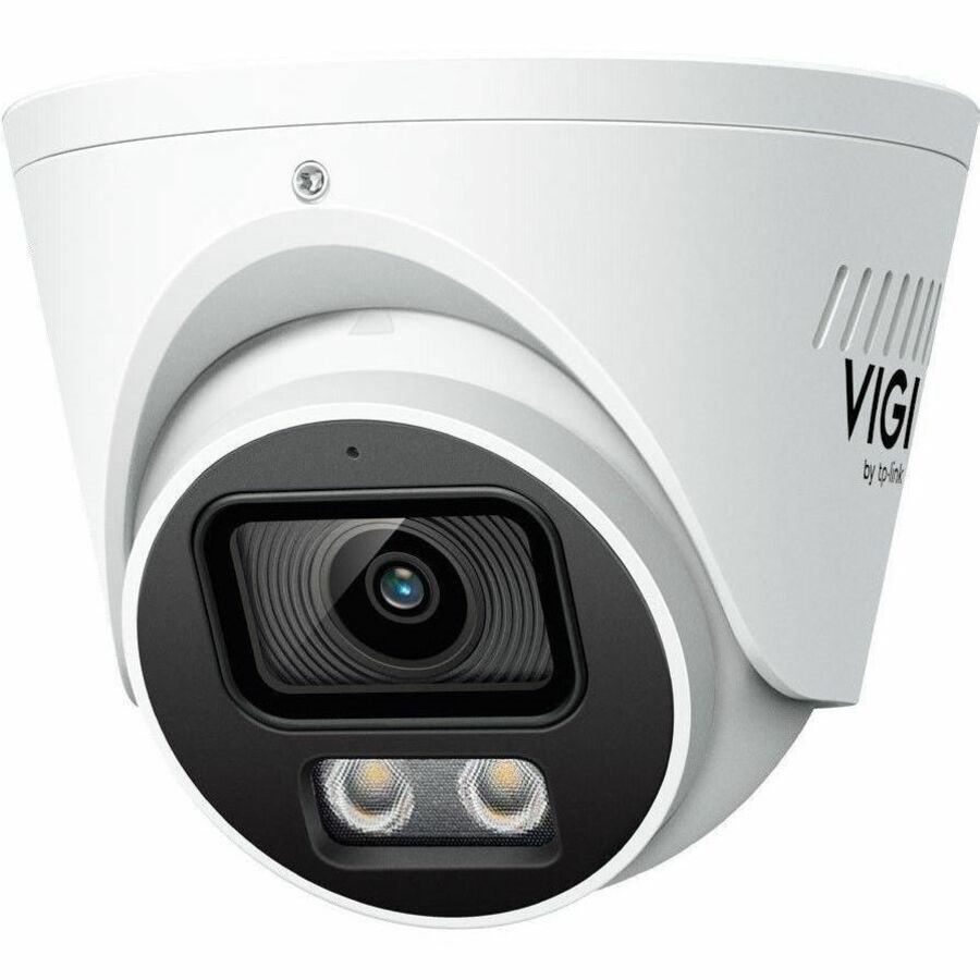 VIGI InSight S445S 4 Megapixel Network Camera - Color - Turret