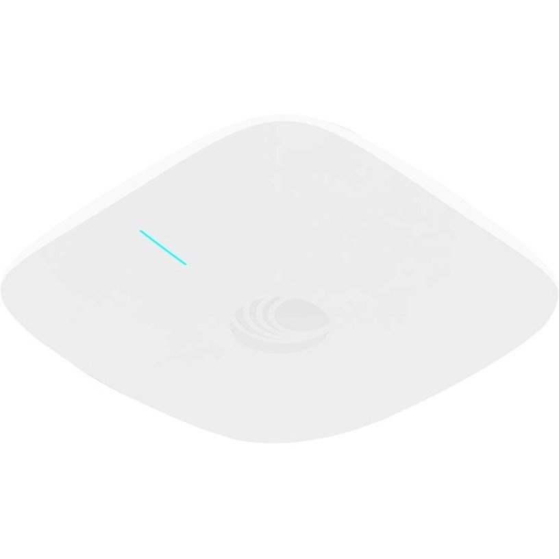 Cambium Networks cnPilot e410 Dual Band IEEE 802.11ac 1.24 Gbit/s Wireless Access Point - Indoor