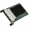 Lenovo ThinkSystem Intel E610-T4 1GBase-T 4-Port OCP Ethernet Adapter (Generic FW)
