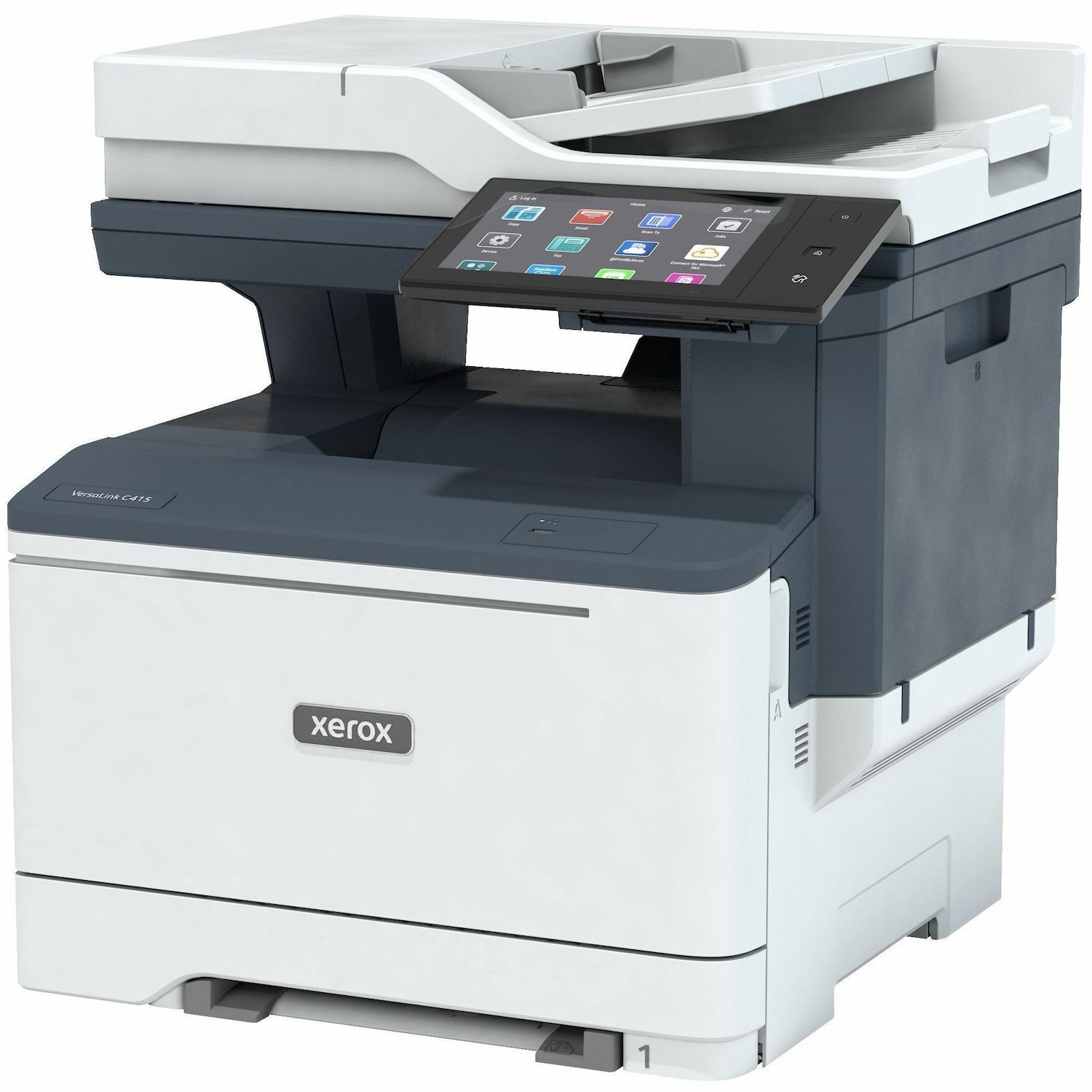 Xerox VersaLink C415 Color Multifunction Printer, Up To 42ppm, Duplex, TAA Compliant